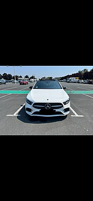 Mercedes-Benz Classe A Classe A 220 AMG 4 matic 190 chv moteur a chaine