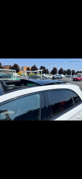 Mercedes-Benz Classe A Classe A 220 AMG 4 matic 190 chv moteur a chaine