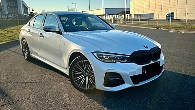 Bmw Serie 3 (G20) 320I XDRIVE 184 M SPORT BVA8