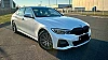 Bmw Serie 3 (G20) 320I XDRIVE 184 M SPORT BVA8 thumbnail