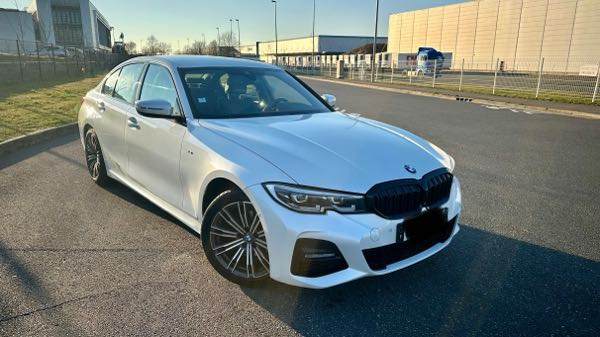 Bmw Serie 3 (G20) 320I XDRIVE 184 M SPORT BVA8