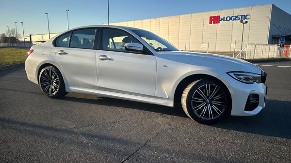 Bmw Serie 3 (G20) 320I XDRIVE 184 M SPORT BVA8