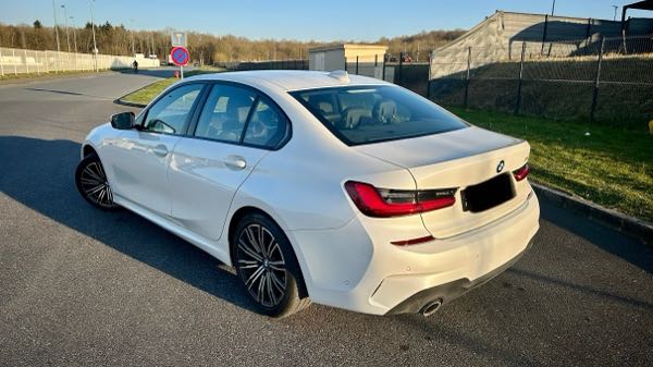 Bmw Serie 3 (G20) 320I XDRIVE 184 M SPORT BVA8
