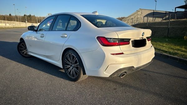 Bmw Serie 3 (G20) 320I XDRIVE 184 M SPORT BVA8