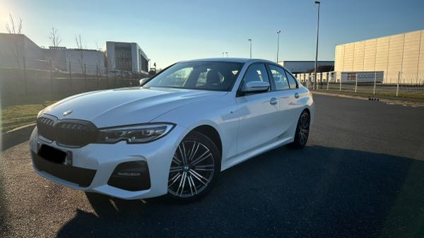 Bmw Serie 3 (G20) 320I XDRIVE 184 M SPORT BVA8