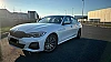 Bmw Serie 3 (G20) 320I XDRIVE 184 M SPORT BVA8 thumbnail