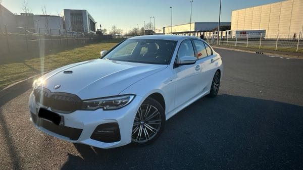 Bmw Serie 3 (G20) 320I XDRIVE 184 M SPORT BVA8