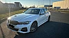 Bmw Serie 3 (G20) 320I XDRIVE 184 M SPORT BVA8 thumbnail