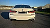 Bmw Serie 3 (G20) 320I XDRIVE 184 M SPORT BVA8 thumbnail