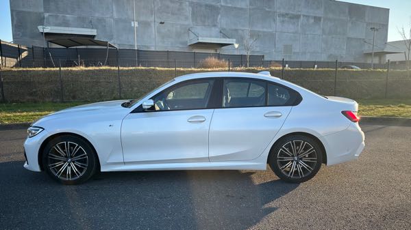 Bmw Serie 3 (G20) 320I XDRIVE 184 M SPORT BVA8