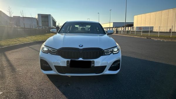 Bmw Serie 3 (G20) 320I XDRIVE 184 M SPORT BVA8