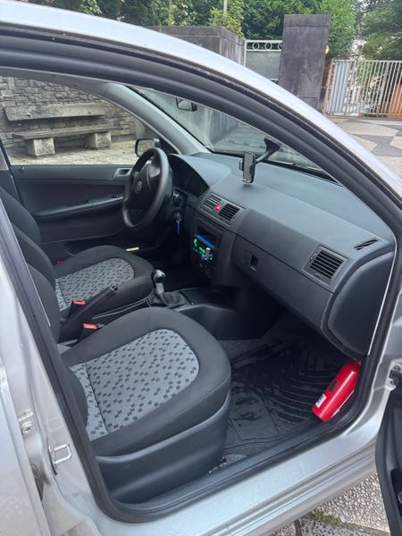 Skoda Fabia 1.2 64ch