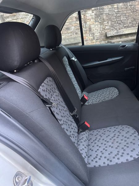 Skoda Fabia 1.2 64ch