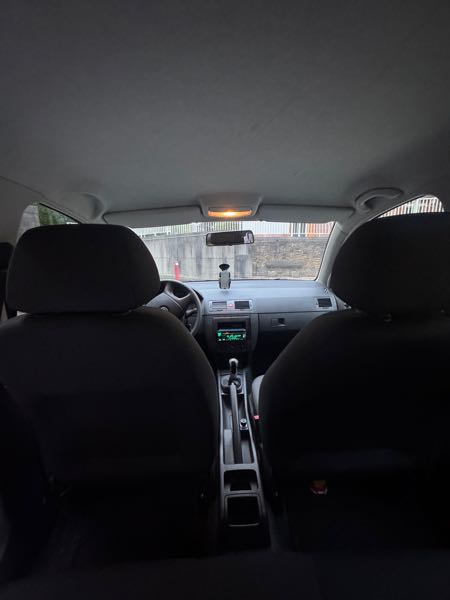 Skoda Fabia 1.2 64ch