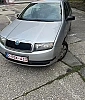 Skoda Fabia 1.2 64ch thumbnail