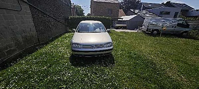 Volkswagen Golf IV 1.6 5P