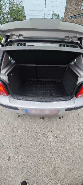 Volkswagen Golf IV 1.6 5P