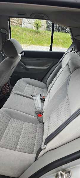 Volkswagen Golf IV 1.6 5P