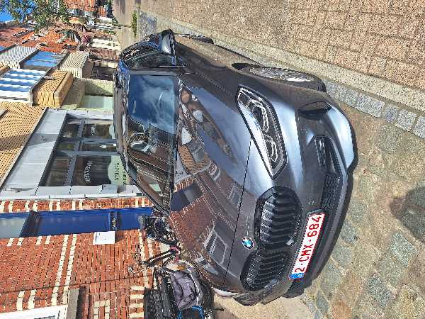 Bmw Serie 1 116 i