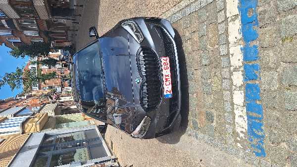 Bmw Serie 1 116 i