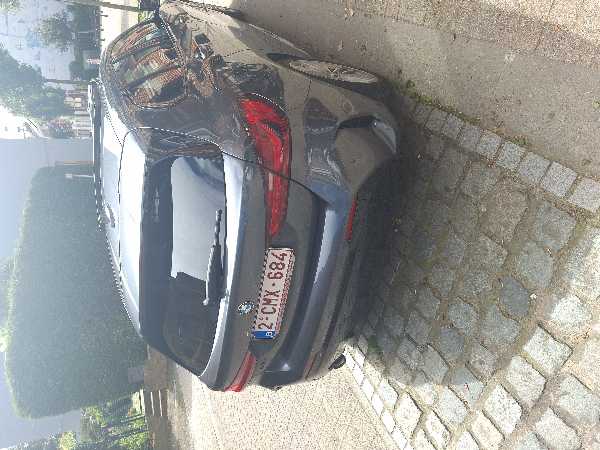 Bmw Serie 1 116 i
