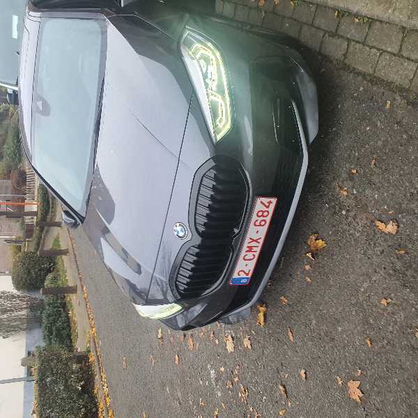 Bmw Serie 1 116 i