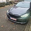 Bmw Serie 1 116 i thumbnail