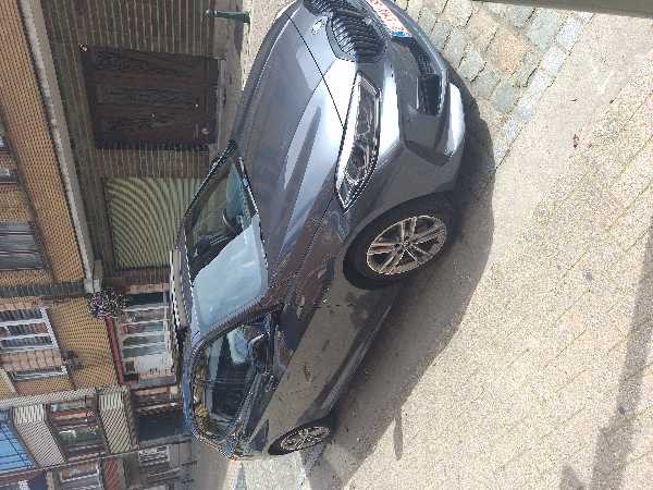 Bmw Serie 1 116 i