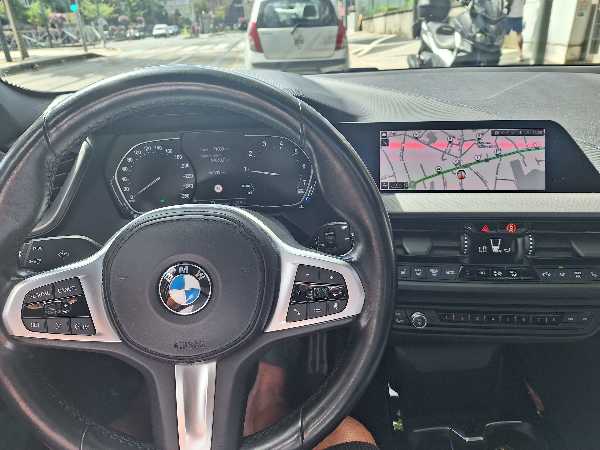 Bmw Serie 1 116 i