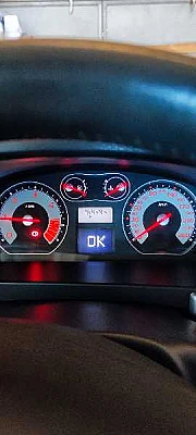 Renault Laguna II 1.9 DCI 120 EMOTION