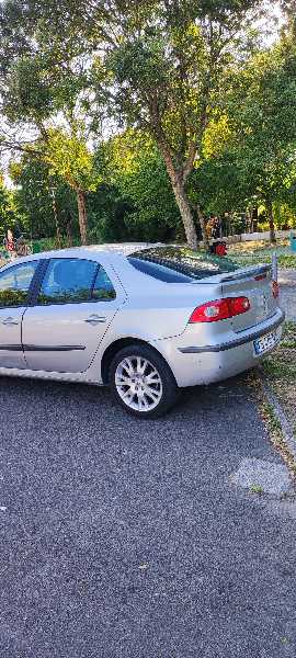 Renault Laguna II 1.9 DCI 120 EMOTION