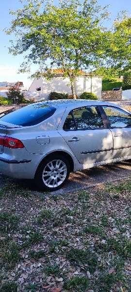 Renault Laguna II 1.9 DCI 120 EMOTION