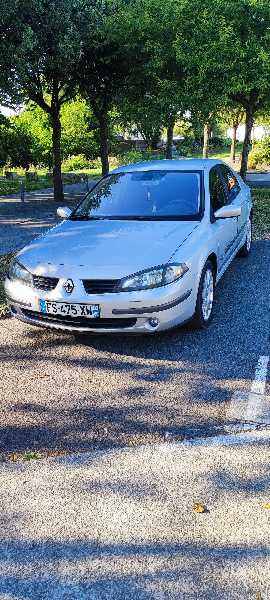Renault Laguna II 1.9 DCI 120 EMOTION