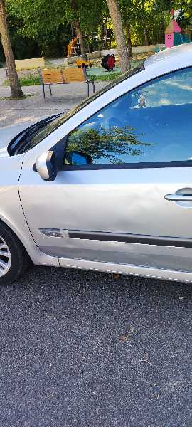 Renault Laguna II 1.9 DCI 120 EMOTION