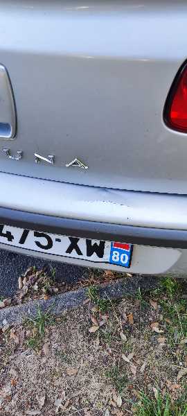 Renault Laguna II 1.9 DCI 120 EMOTION
