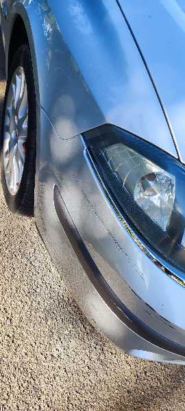 Renault Laguna II 1.9 DCI 120 EMOTION
