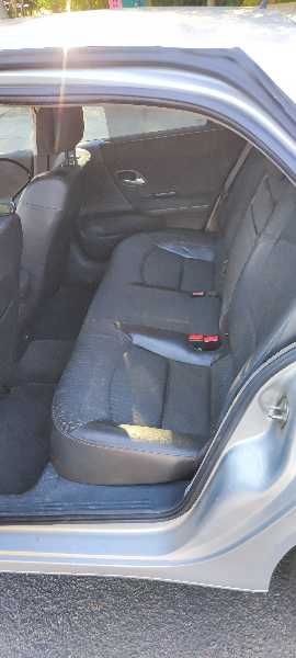 Renault Laguna II 1.9 DCI 120 EMOTION