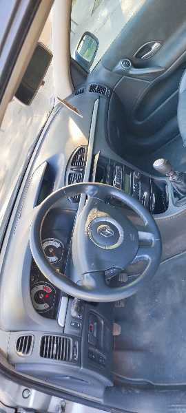 Renault Laguna II 1.9 DCI 120 EMOTION