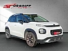 Citroen C3 Aircross 110 SS BVM6 Shine thumbnail