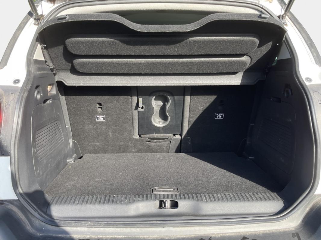 Citroen C3 Aircross 110 SS BVM6 Shine