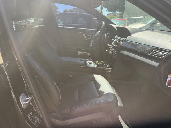 Mercedes-Benz Classe E IV 350 CDI BLUEEFFICIENCY ELEGANCE EXECUTIVE 7G-TRONIC