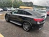 Mercedes-Benz Gle Coupe 350 D FASCINATION 4MATIC thumbnail
