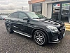 Mercedes-Benz Gle Coupe 350 D FASCINATION 4MATIC thumbnail