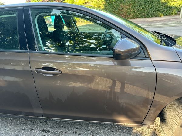 Peugeot 308 PEUGEOT 308 1,6L HDI 92cv