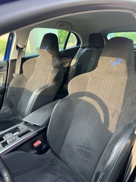 Renault Megane IV 1.6 TCE 205 ENERGY GT EDC7