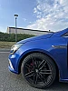 Renault Megane IV 1.6 TCE 205 ENERGY GT EDC7 thumbnail