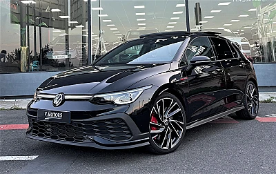 Volkswagen Golf VIII GTI ClubSport 300 Performance Head-up Pano.. 1er Main