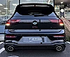 Volkswagen Golf VIII GTI ClubSport 300 Performance Head-up Pano.. 1er Main thumbnail