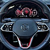 Volkswagen Golf VIII GTI ClubSport 300 Performance Head-up Pano.. 1er Main thumbnail