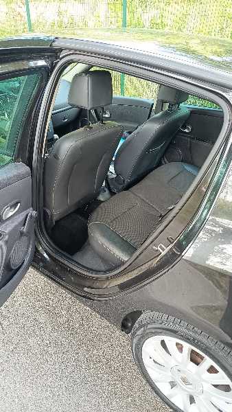 Renault Clio III 1.5 DCI 85 LUXE PRIVILEGE 5P